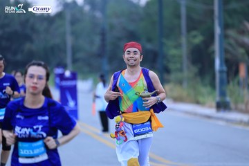 RUN TO LIVE 2024 - Ảnh #1367185