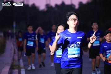 RUN TO LIVE 2024 - Ảnh #1348039