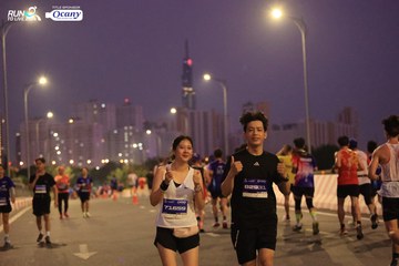 RUN TO LIVE 2024 - Ảnh #1446145