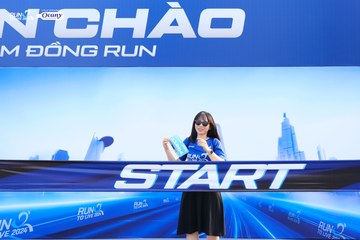 RUN TO LIVE 2024 - Ảnh #1315676