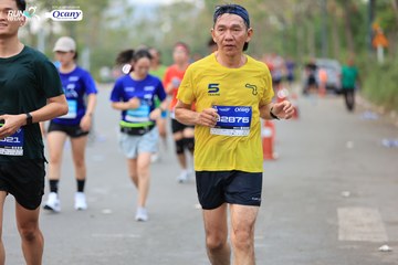 RUN TO LIVE 2024 - Ảnh #1338382