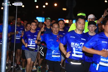 RUN TO LIVE 2024 - Ảnh #1322283