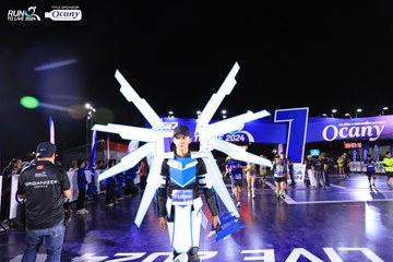 RUN TO LIVE 2024 - Ảnh #1318767