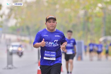 RUN TO LIVE 2024 - Ảnh #1445271