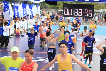 RUN TO LIVE 2024 - Ảnh #1405910