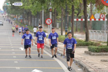 RUN TO LIVE 2024 - Ảnh #1420577