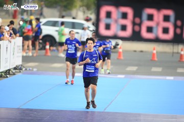 RUN TO LIVE 2024 - Ảnh #1413448