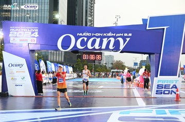 RUN TO LIVE 2024 - Ảnh #1417744