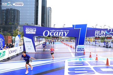 RUN TO LIVE 2024 - Ảnh #1416715