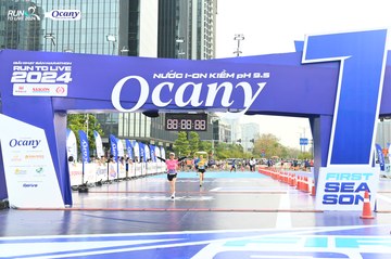 RUN TO LIVE 2024 - Ảnh #1425504