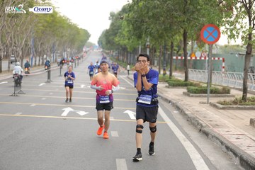 RUN TO LIVE 2024 - Ảnh #1420201