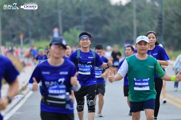RUN TO LIVE 2024 - Ảnh #1377287