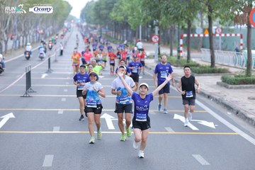 RUN TO LIVE 2024 - Ảnh #1434707