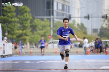 RUN TO LIVE 2024 - Ảnh #1403445