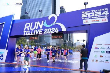 RUN TO LIVE 2024 - Ảnh #1370186