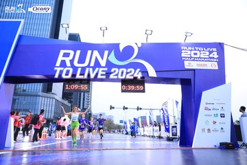 RUN TO LIVE 2024 - Ảnh #1375078