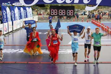 RUN TO LIVE 2024 - Ảnh #1415591