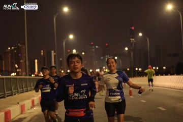 RUN TO LIVE 2024 - Ảnh #1445152