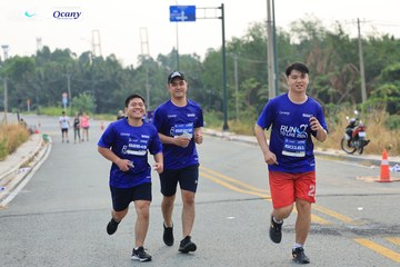 RUN TO LIVE 2024 - Ảnh #1394322