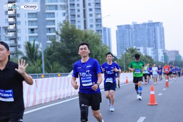 RUN TO LIVE 2024 - Ảnh #1449422