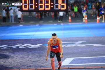 RUN TO LIVE 2024 - Ảnh #1332070