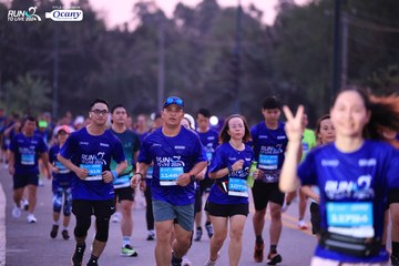 RUN TO LIVE 2024 - Ảnh #1357110