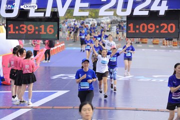 RUN TO LIVE 2024 - Ảnh #1351474