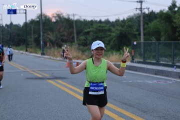 RUN TO LIVE 2024 - Ảnh #1371424