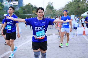 RUN TO LIVE 2024 - Ảnh #1338213