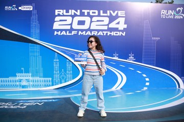 RUN TO LIVE 2024 - Ảnh #1314596