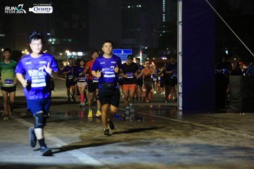 RUN TO LIVE 2024 - Ảnh #1323394
