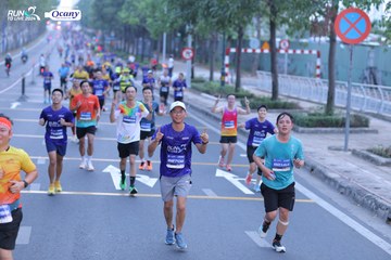 RUN TO LIVE 2024 - Ảnh #1431823