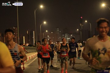 RUN TO LIVE 2024 - Ảnh #1442369