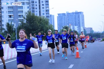 RUN TO LIVE 2024 - Ảnh #1448365