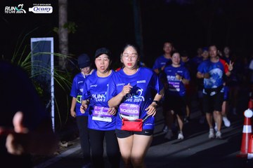 RUN TO LIVE 2024 - Ảnh #1334635