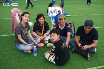 RUN TO LIVE 2024 - Ảnh #1314095