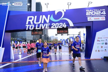 RUN TO LIVE 2024 - Ảnh #1369718