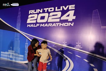 RUN TO LIVE 2024 - Ảnh #1308901