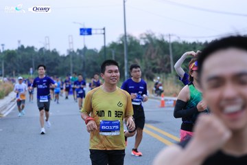 RUN TO LIVE 2024 - Ảnh #1369044