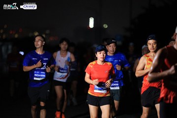 RUN TO LIVE 2024 - Ảnh #1333600