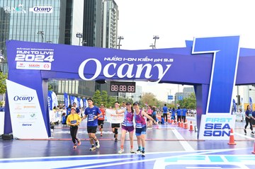 RUN TO LIVE 2024 - Ảnh #1421992