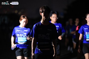 RUN TO LIVE 2024 - Ảnh #1344454