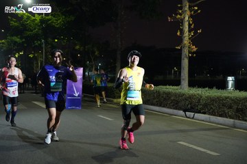 RUN TO LIVE 2024 - Ảnh #1376316