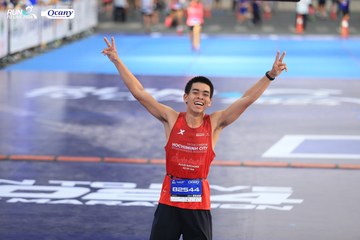 RUN TO LIVE 2024 - Ảnh #1332665