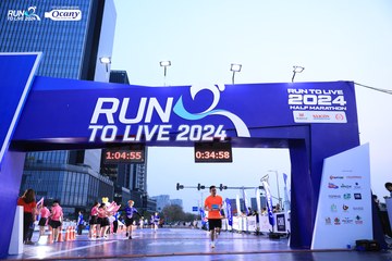 RUN TO LIVE 2024 - Ảnh #1376418