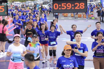 RUN TO LIVE 2024 - Ảnh #1363918