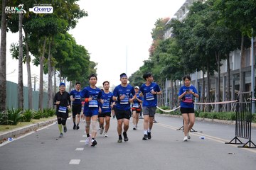 RUN TO LIVE 2024 - Ảnh #1401746