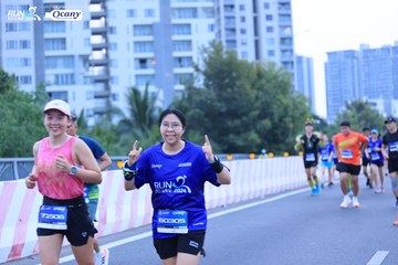 RUN TO LIVE 2024 - Ảnh #1448835
