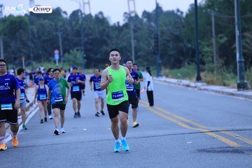 RUN TO LIVE 2024 - Ảnh #1366075