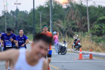 RUN TO LIVE 2024 - Ảnh #1372347